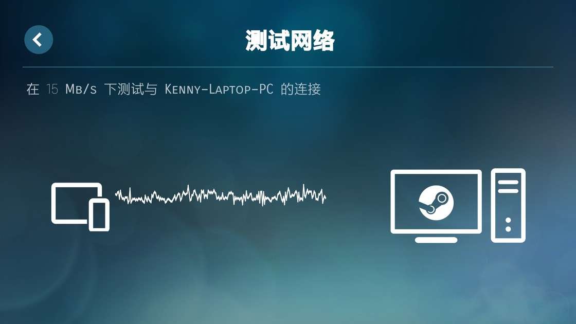 这款来自steam 的应用 让你能在手机上畅玩pc 游戏大作 知乎