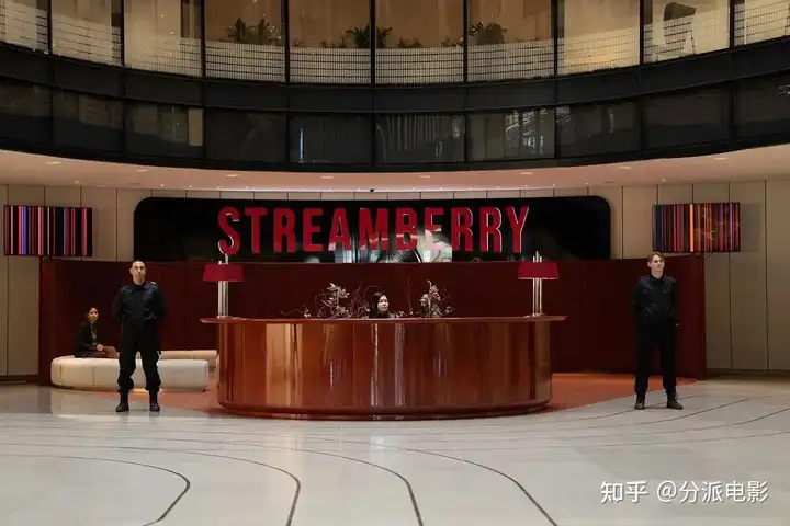 《黑镜第六季》开篇即王炸,科幻神剧回归!