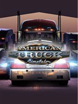 美国卡车模拟-得克萨斯州 – 尽情享受属于你的旅程吧