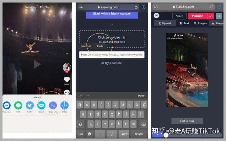 2021有人说跨境电商的未来在TikTok,跨境电商究竟该怎么做TikTok? tiktok注册 第16张 2021有人说跨境电商的未来在TikTok,跨境电商究竟该怎么做TikTok? tiktok注册 第16张