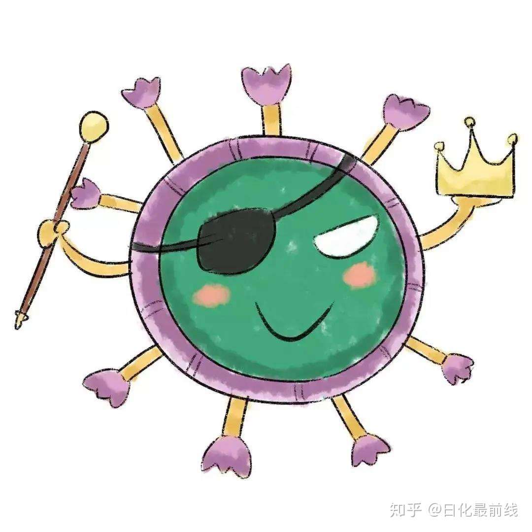 消毒剂不会用有危险 请收下这份最专业的消毒剂指南 二 知乎