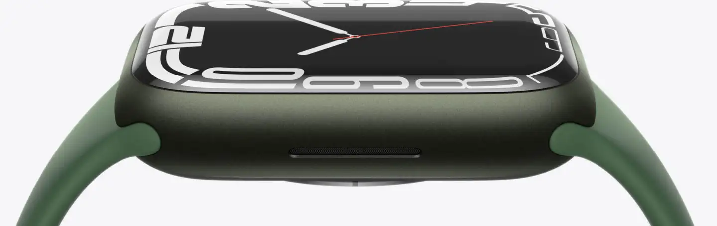 スマートフォン/携帯電話 その他 Apple Watch S7 和SE 相比，哪个更值得买？ - 知乎
