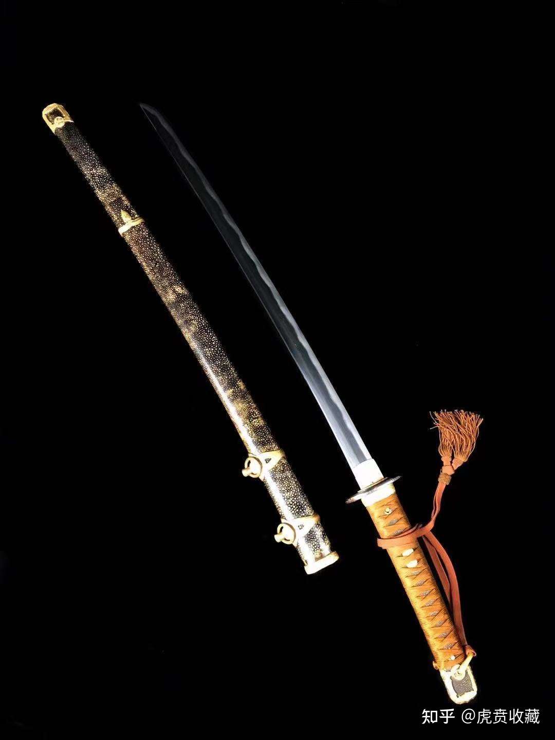 Amazon.co.jp: KTW 三十年式 銃剣 模造剣 : ホビー