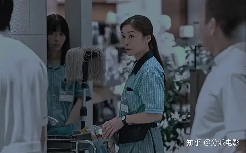 岛国深夜剧《灾难》,一集死一个超诡异!