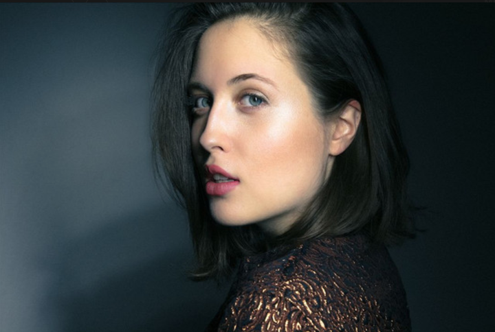 介绍一下歌手alice merton?