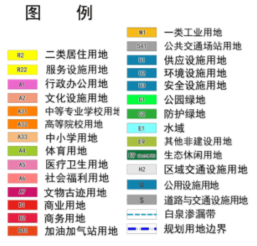 在西安买房地段怎么选才能更能升值|西安买房插图(3) 在西安买房地段怎么选才能更能升值|西安买房插图(3)