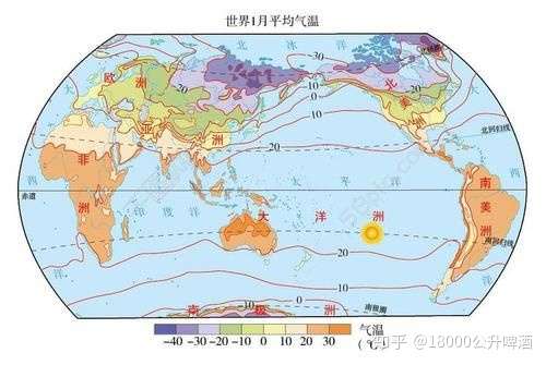为什么同样是冷东北就被叫苦寒之地北欧就是童话世界