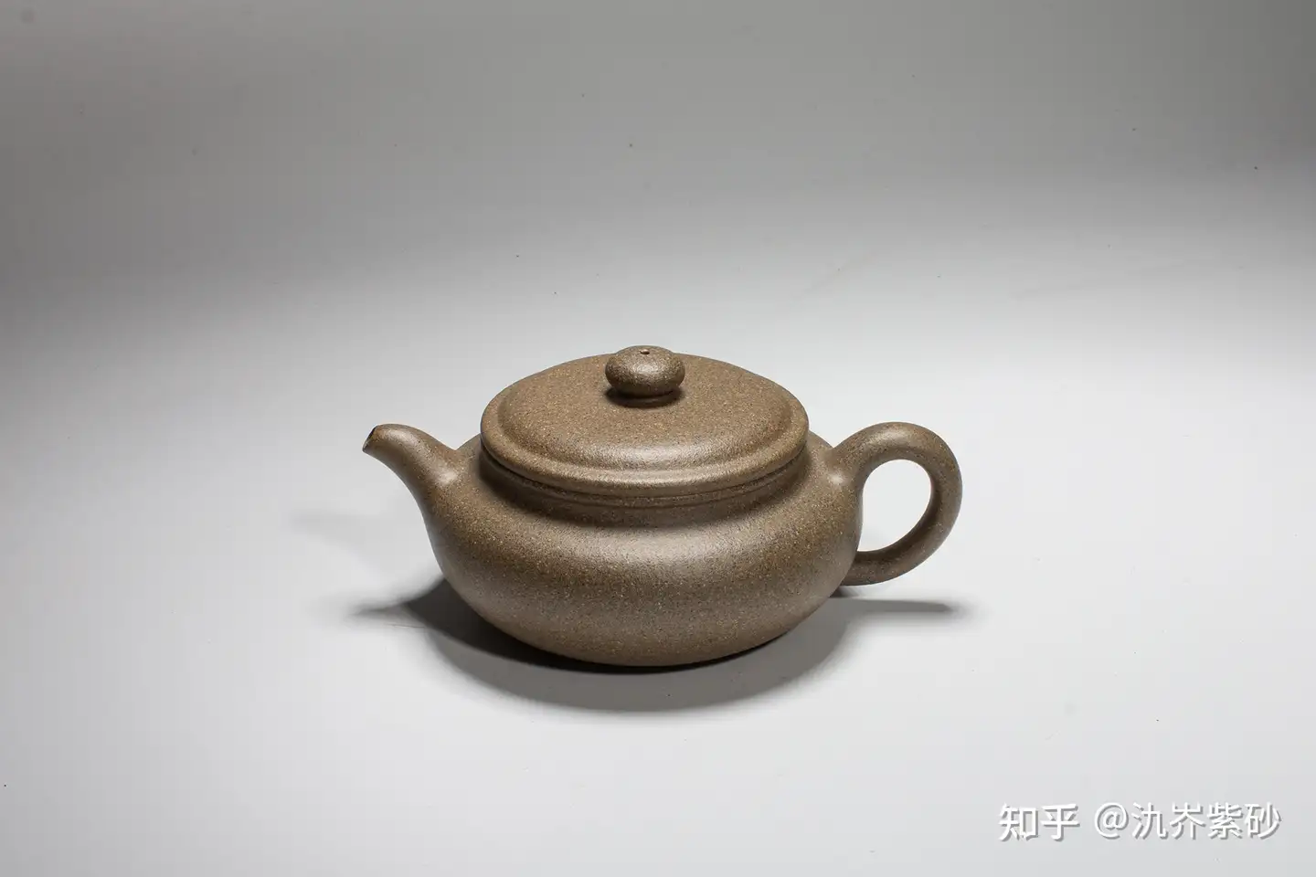 复杂问题简单说：段泥紫砂壶到底适合泡什么茶！红茶、普洱可否？ - 知乎
