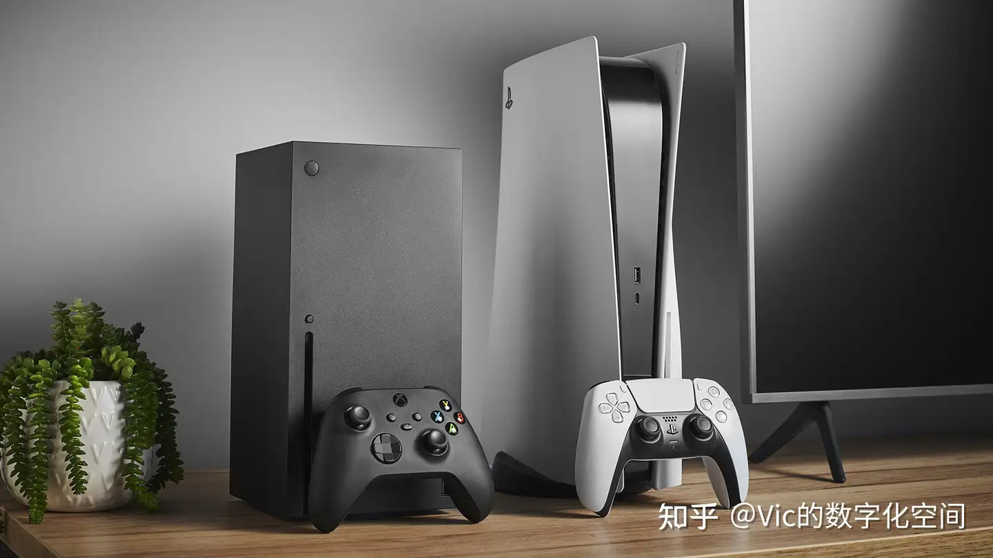 为什么PlayStation 5这么受欢迎？| PlayStation与Xbox该选哪个？ - 知乎