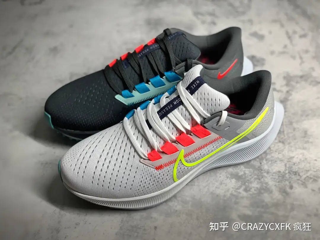 耐克登月38代Nike Zoom Pegasus Limited Edition 鸳鸯飞马运动鞋