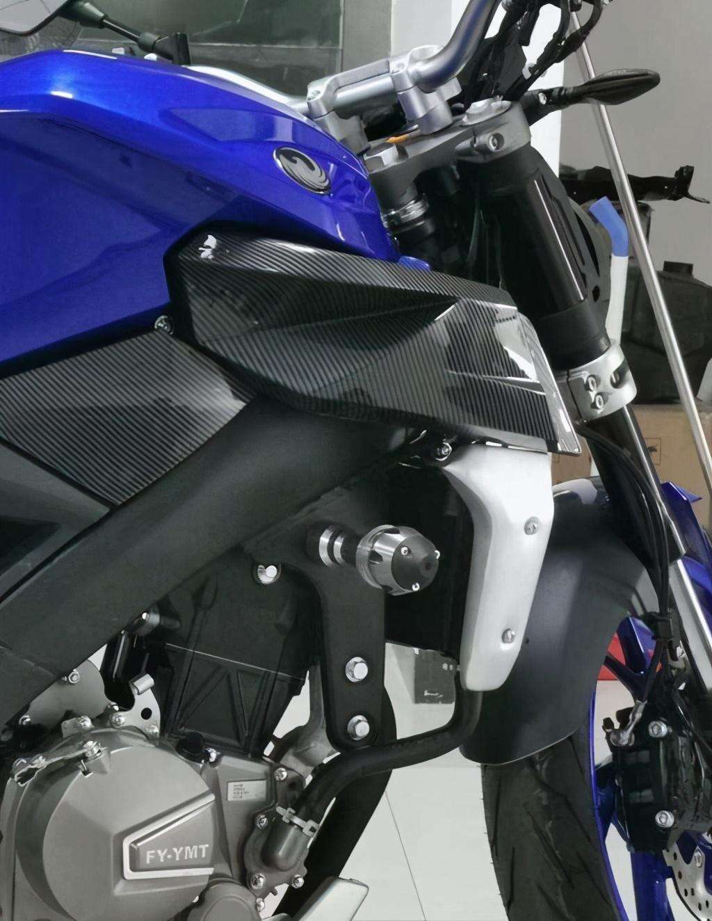 又一款 国产cb250r 飞鹰复古s25现身新车目录 知乎