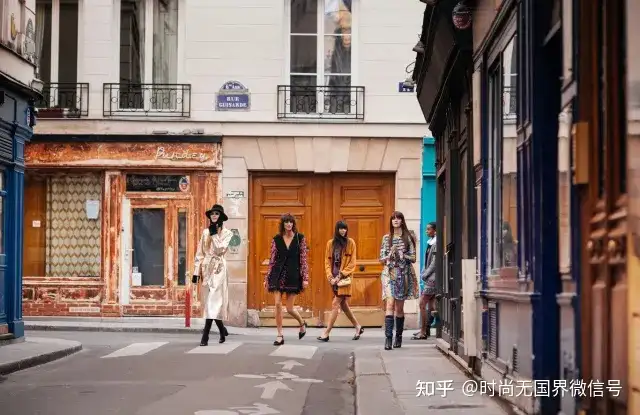 时尚速报 I 中免集团成全球最大旅游零售商；Valentino首个彩妆系列于5月上市；Bally第一季度中国市场营收大涨43%；(图19)