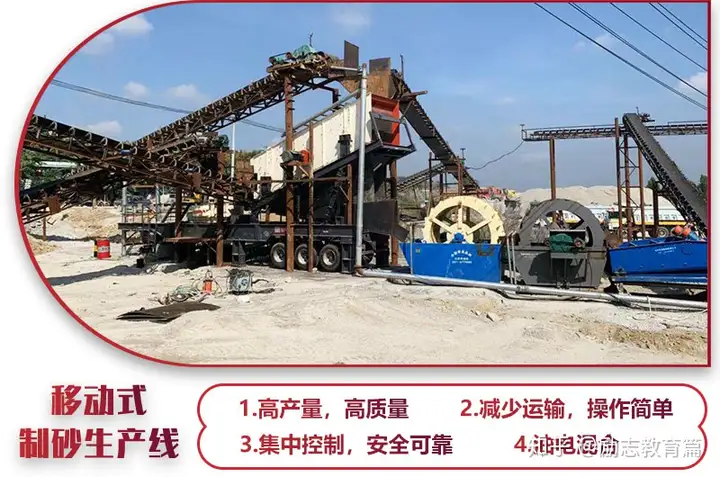 新鲜出炉(机制砂的生产流程)机制砂生产需要办哪些手续,(图2) 新鲜出炉(机制砂的生产流程)机制砂生产需要办哪些手续,(图2)