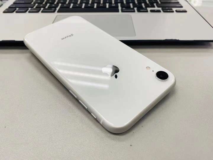 收購iPhoneXR