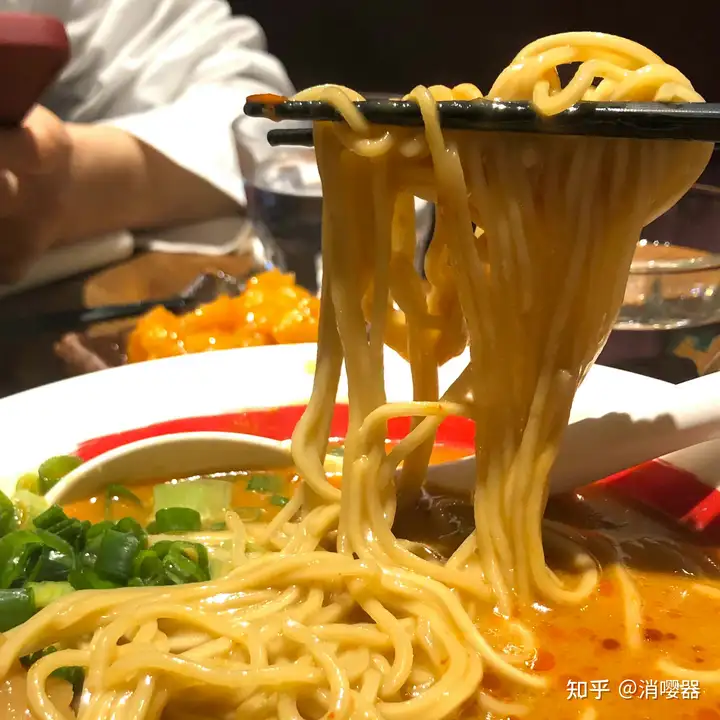 速食拉面测评｜拉面哪家强