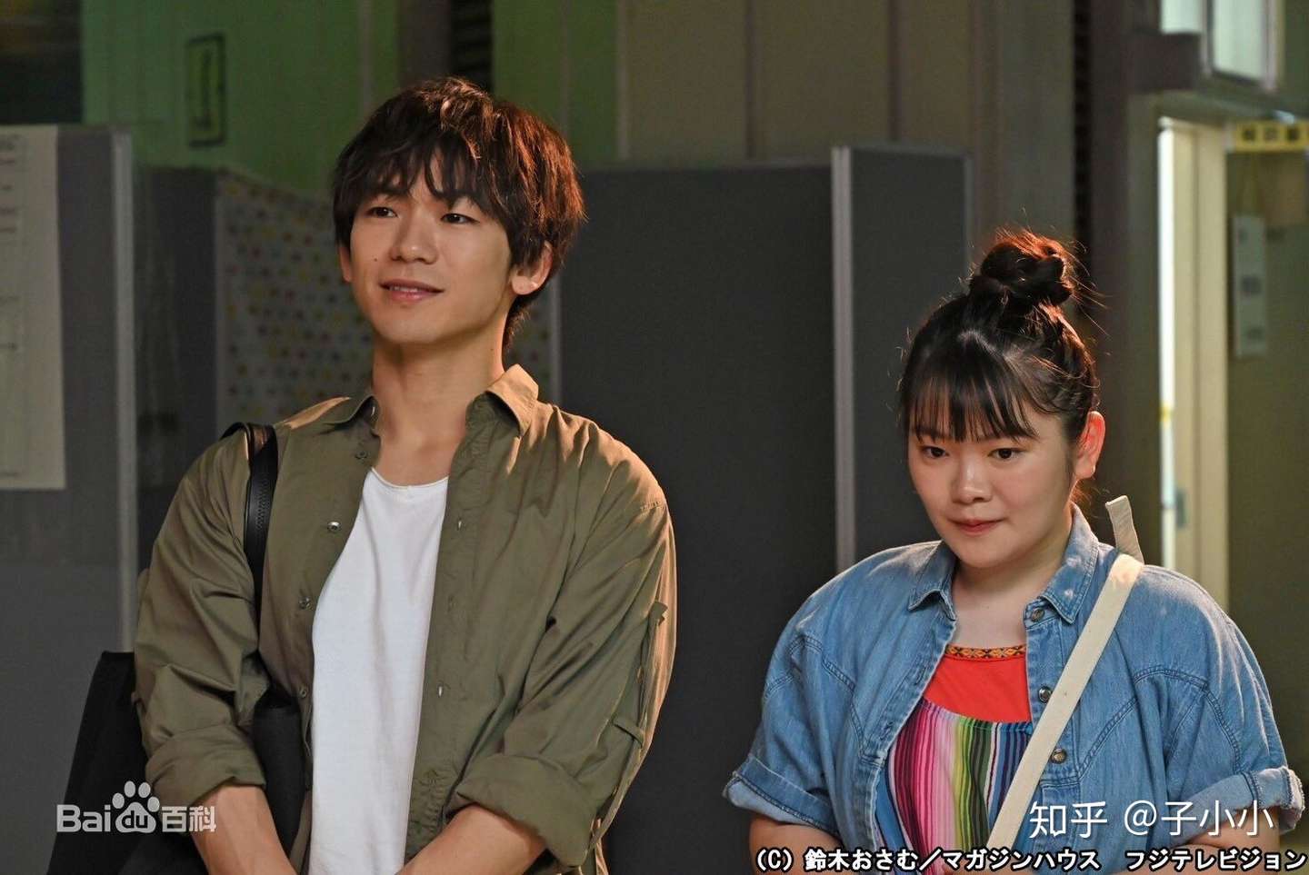 请对胖子多一点善意 知乎