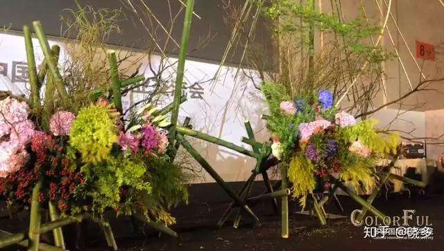 18 零交会 传递了花店花艺行业哪些信号 知乎