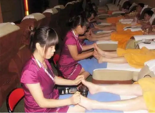 这5种足疗技师，再好也别留！