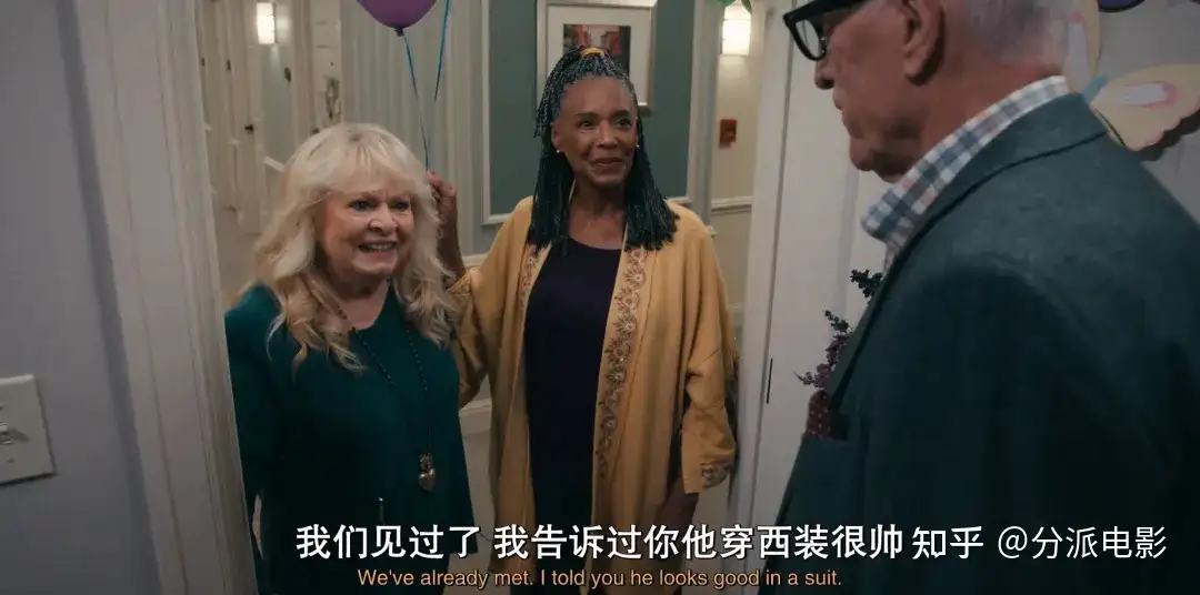 《新手老卧底》烂番茄97%,Netflix最新霸榜美剧杀疯了!
