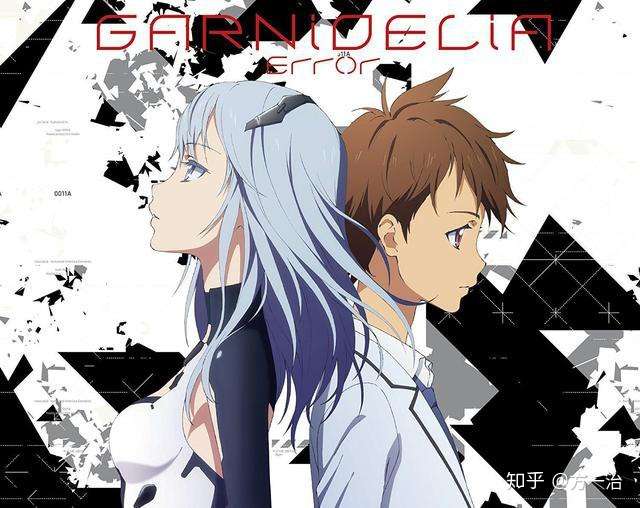 在beatless完结回首再去看这真的是一部雷作吗