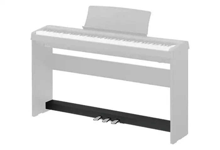 Kawai ES110 Digital Piano 卡瓦依电钢琴ES110拆箱视频及专业演奏测评