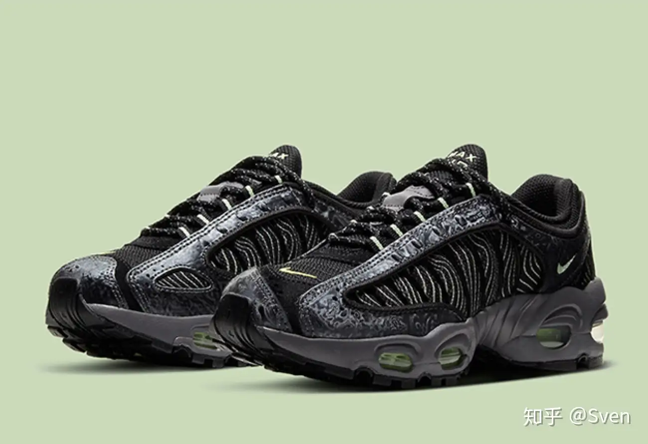 Nike Air Max Tailwind IV - 知乎