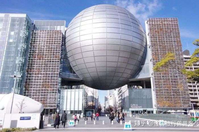 来到名古屋怎能不去这些地方呢 名古屋推荐景点10选 知乎