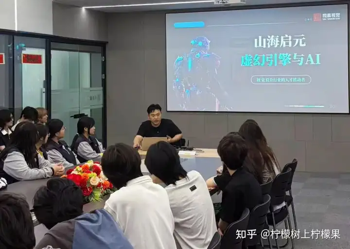 【活力校园】走进企业拓视野 研学笃行练本领 | 我校组织学生开展校企实践研学活动！(图5)
