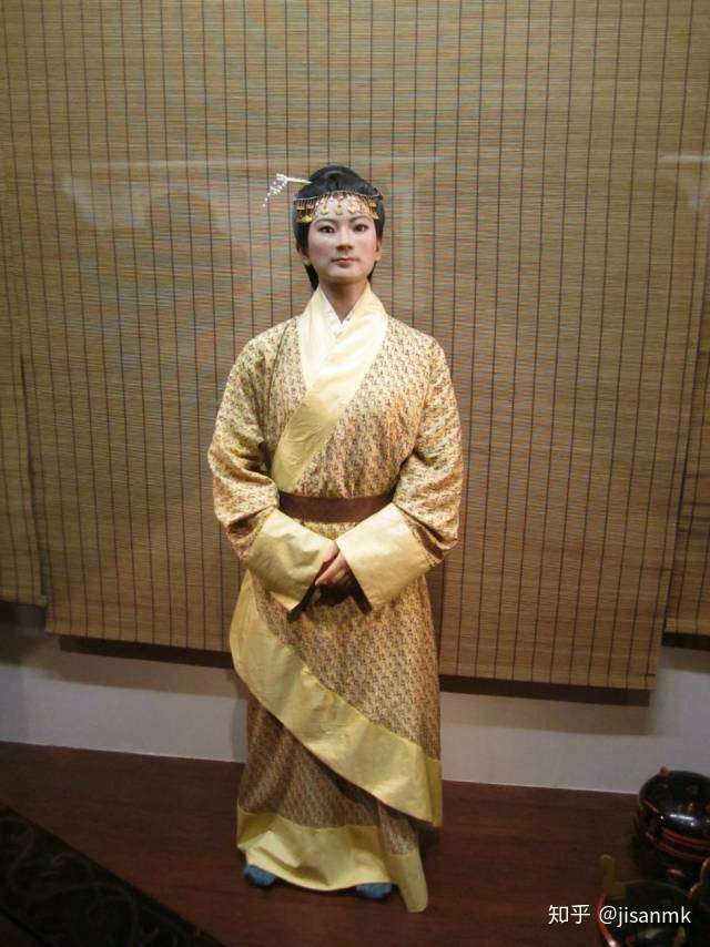 如何生活出汉朝贵族的感觉