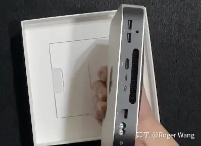 macminim1使用一个月后感