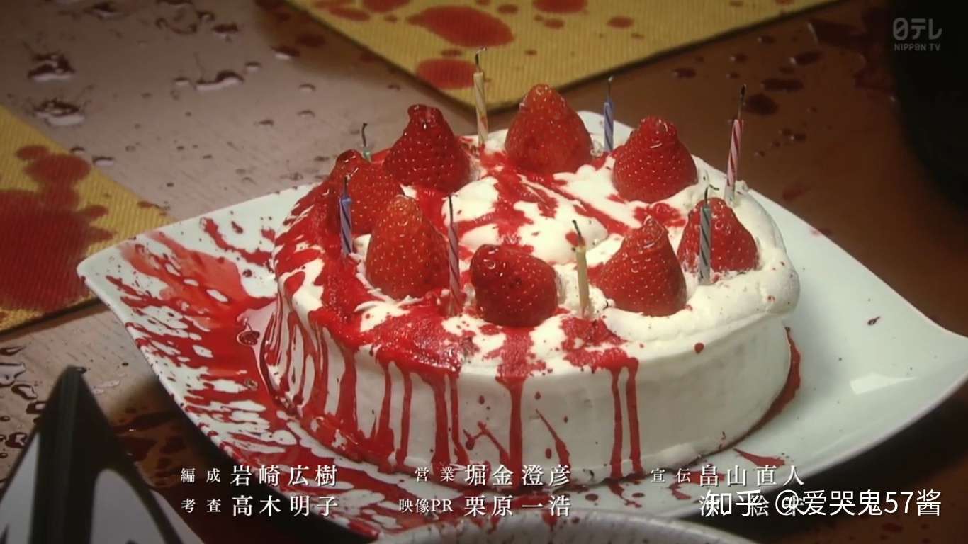 带你用真 上帝视角分集解析 轮到你了 第5集 知乎