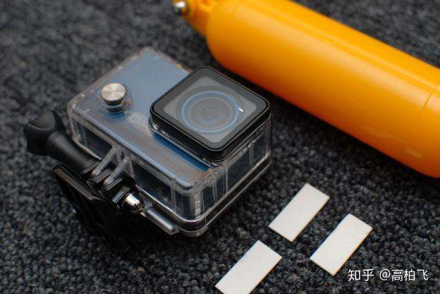 极限运动相机不单只有gopro 这款国产运动相机同样给力 知乎