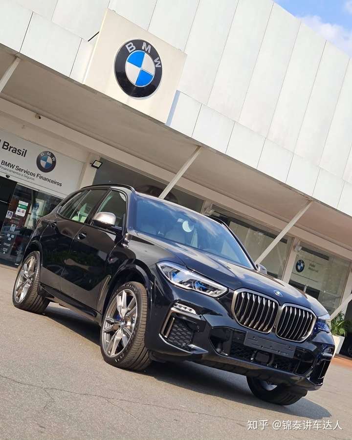 新bmwx5m50i