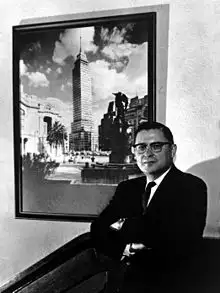 Nathan Mortimore Newmark