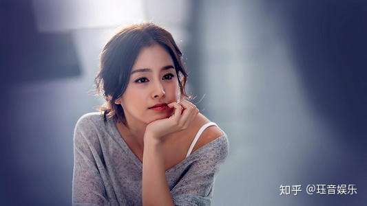 岁月不败的美人 韩娱圈美女一代不如一代 知乎