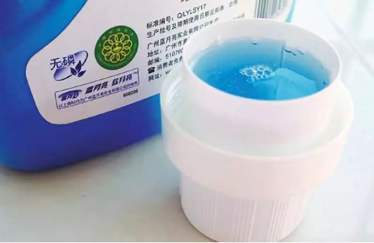 洗化增稠剂有哪些(添加洗衣液用增稠剂的意义是什么)插图 洗化增稠剂有哪些(添加洗衣液用增稠剂的意义是什么)插图