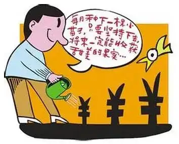 新手理财(新手理财入门知识教学)