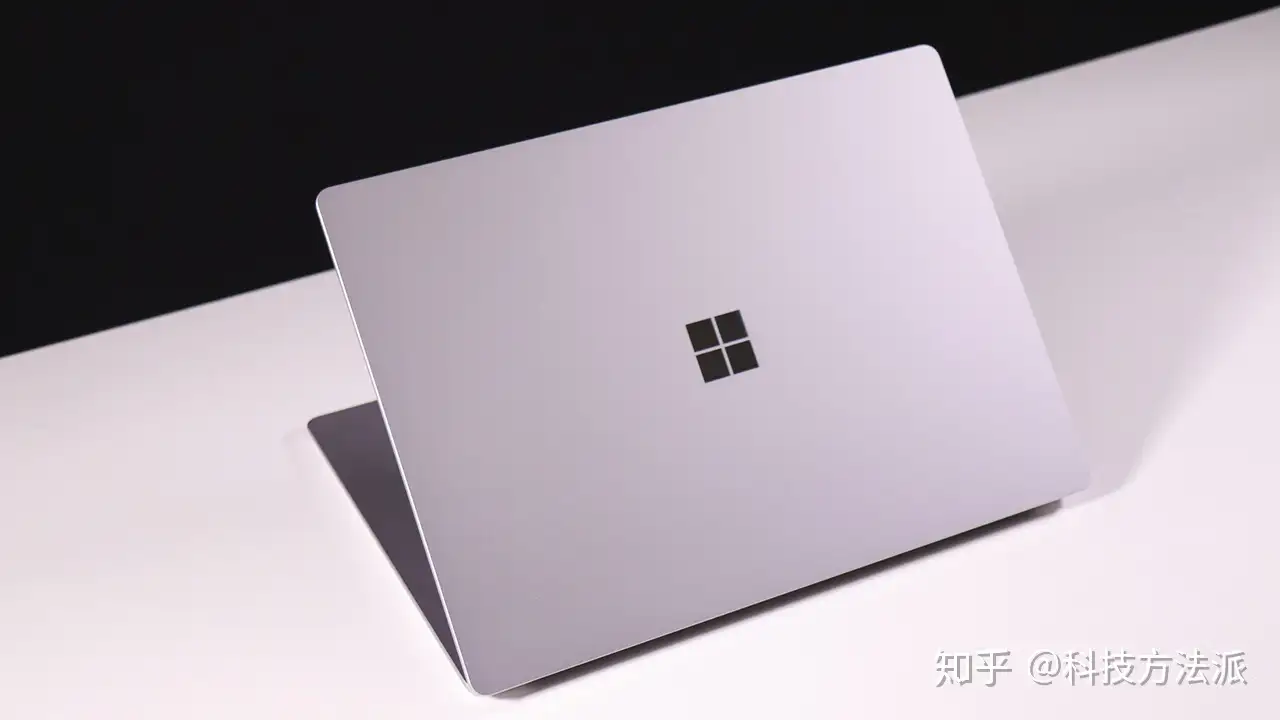 15英寸Surface Laptop 3测评：不止更大的屏幕还有AMD之“芯” - 知乎