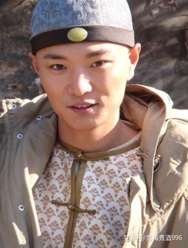 如何评价赵鸿飞