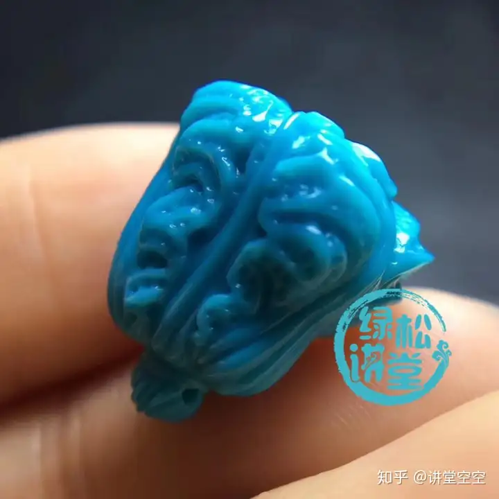 绿松石成分和物理特性是什么样的?（绿松石成分和物理特性是什么样的区别）