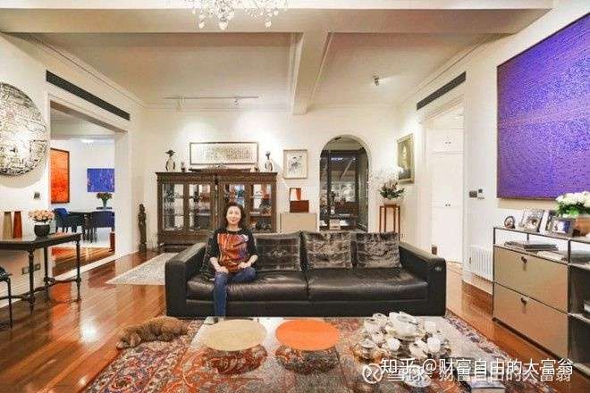 投资人故事 一位热爱投资的女性投资人 知乎