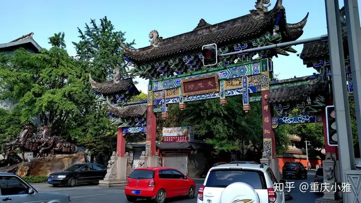 这样也行？(成都的美食有哪些?成都的著名景点有哪些?)成都有哪些美景和美食2023已更新 第17张