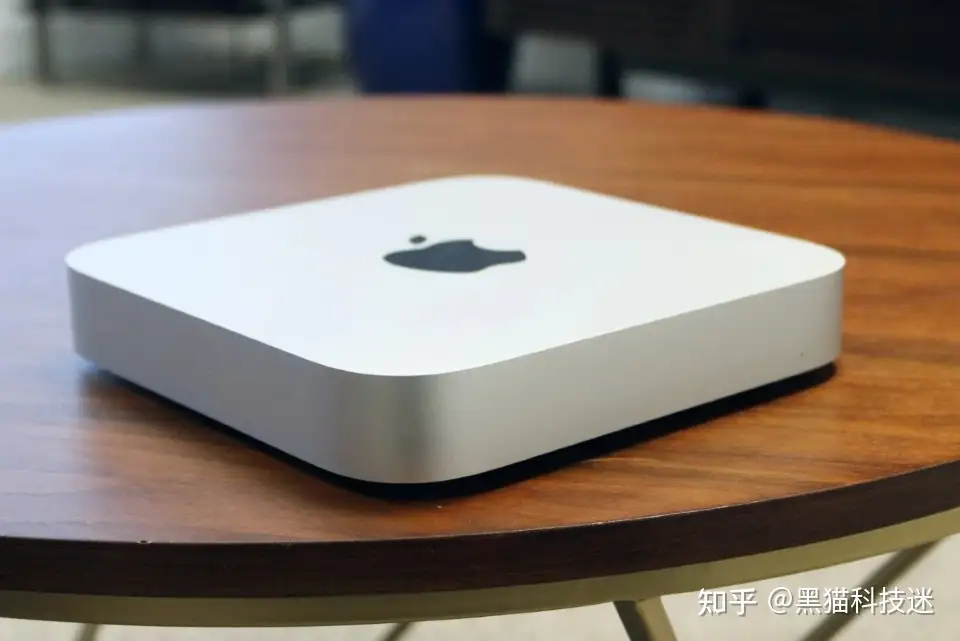 仅仅才发布2个月，Macmini 2023就降价上千元？ - 知乎