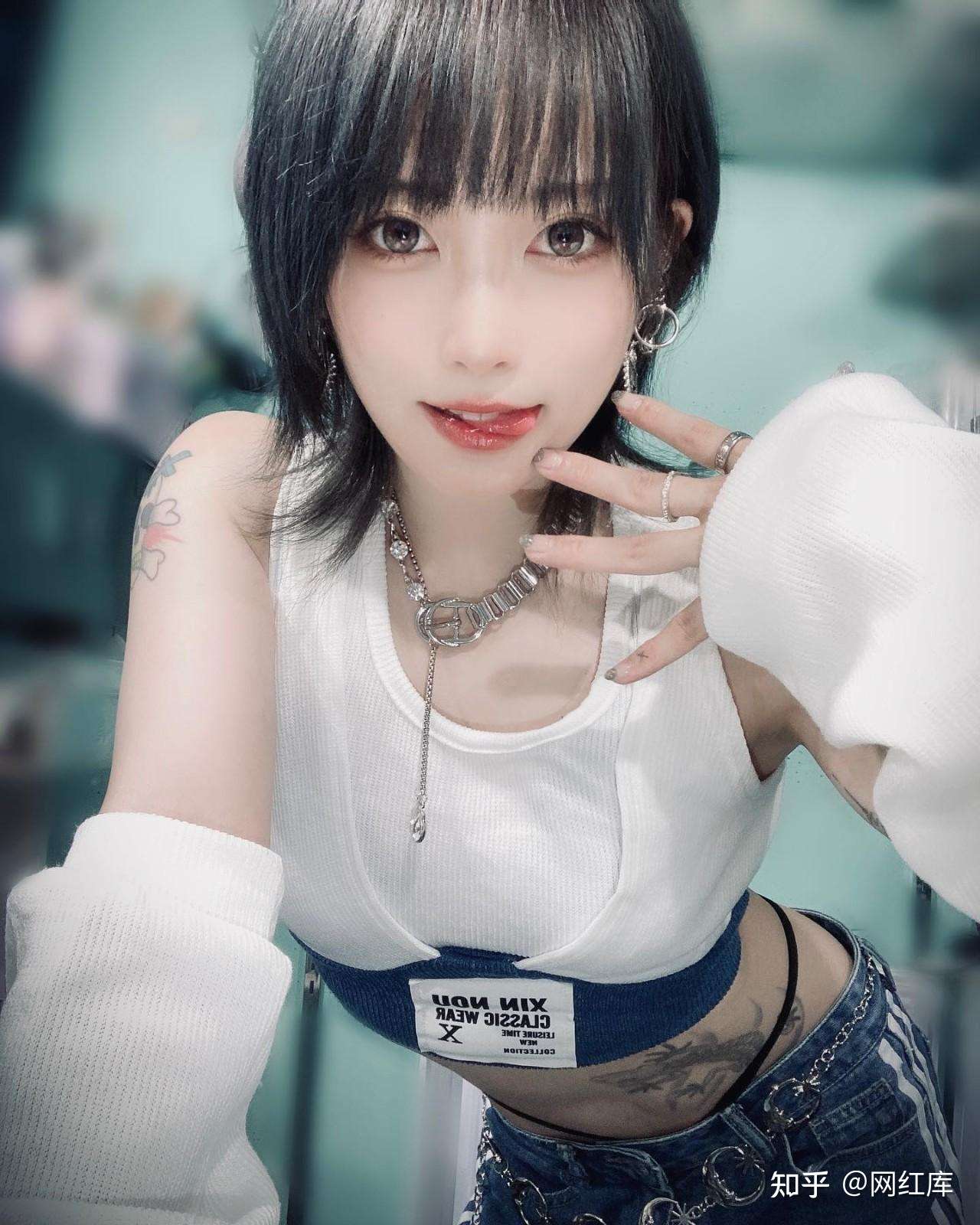 日本美女Coser kri_cos美图赏 真好看 Facebook-第24张