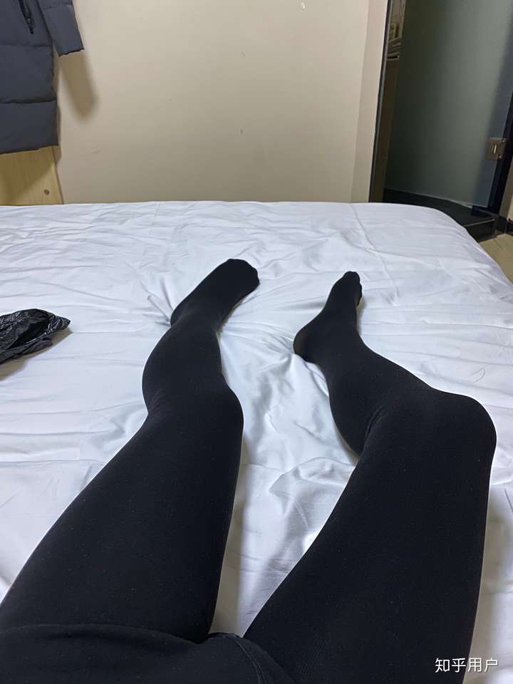 男生可以把女生的裤袜当秋裤穿吗