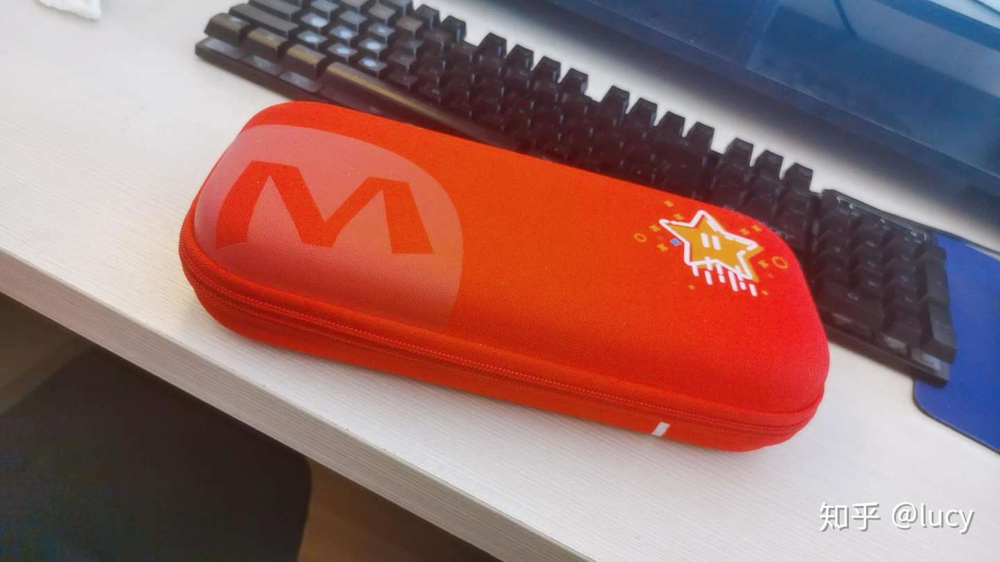 我的第一台switch入手实测 Ns游戏推荐 配件推荐 Switch日版vs国行买哪个 硬核购机攻略 知乎