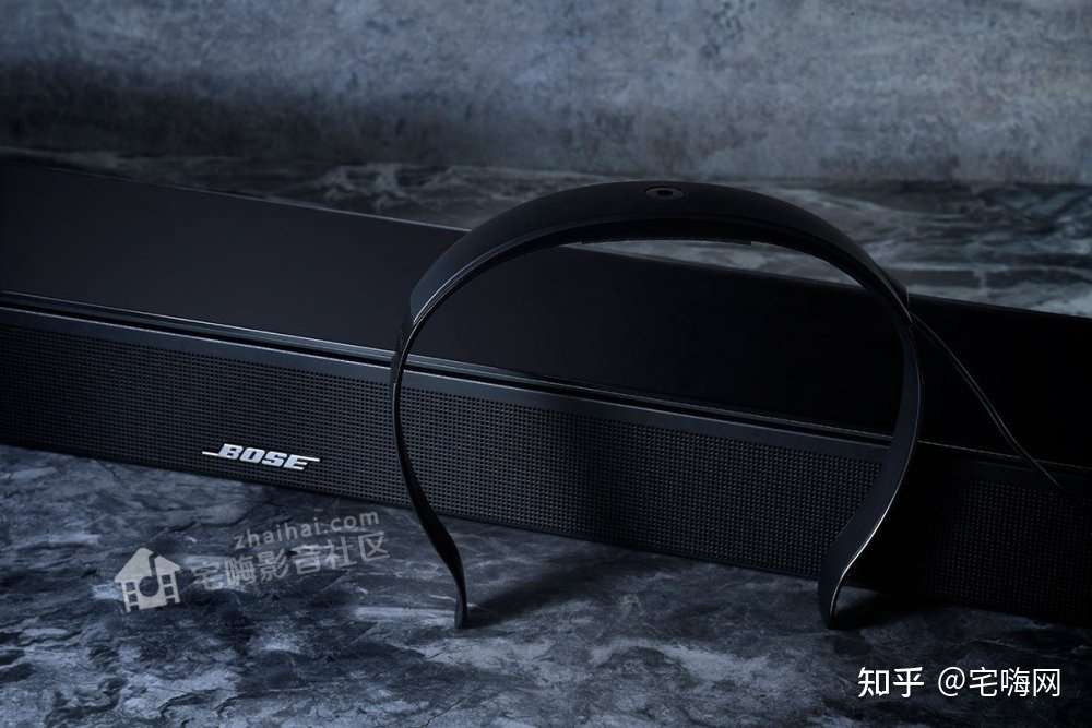 Bose Smart Soundbar 900回音壁设置/使用攻略分享- 知乎