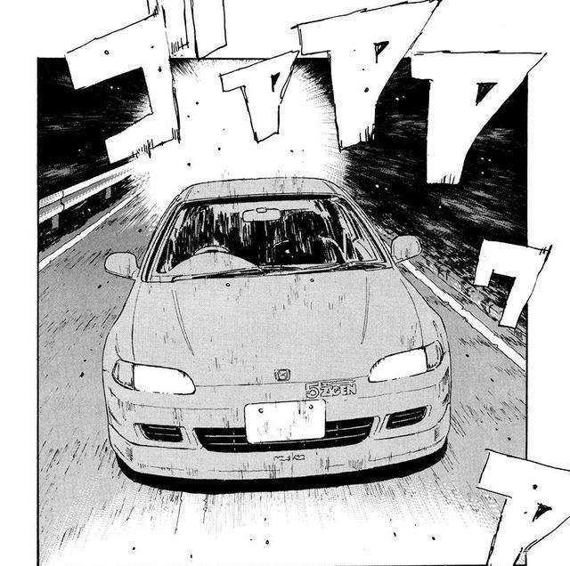 也许你的座驾身体里流淌的 正是当年叱咤秋名山的 神车 血脉 知乎