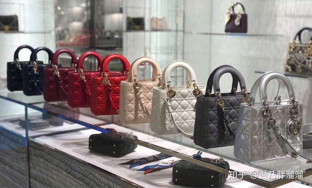 金诚皮具 迪奥四格戴妃包贵吗 值得入手不 知乎