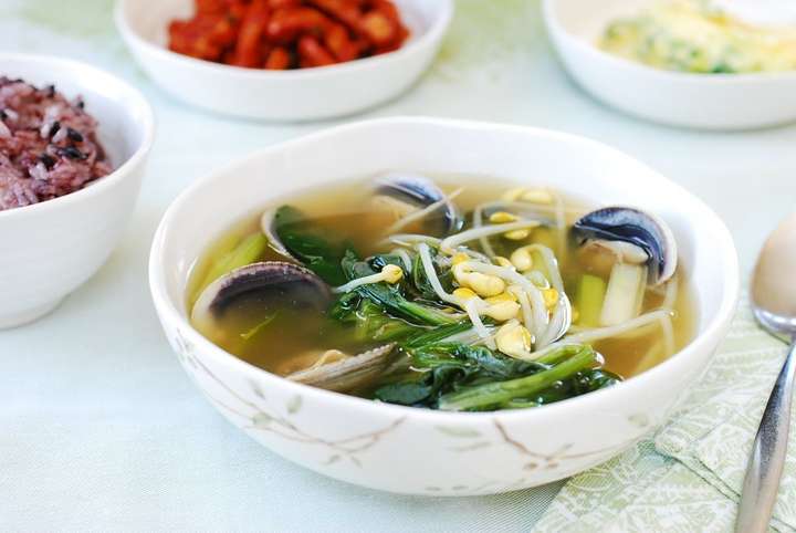 韩国料理怎么做(传统韩国料理是怎么样的)插图(47) 韩国料理怎么做(传统韩国料理是怎么样的)插图(47)
